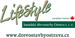 LIFESTYLE – dřevostavby Ostrava, s.r.o.