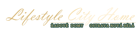 Logo - LIFESTYLE – dřevostavby Ostrava, s.r.o.